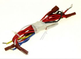 Harness - verdrahtung 6255 [Delonghi]