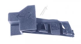 Fixings And Brackets - 12043046 Accessories Of Reliability Sliding Holder Innerglass Right [Bosch Siemens]