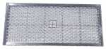 Silverline Metal Grease Trap - Yt142 3413 02 Aluminium Cassette Filter