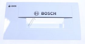 Detergent Dispenser Cover - 11034387 Tray Handle-dispenser [Bosch Siemens]