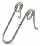 Bolt - C00339832 481241718815 Hinge Bolt [Whirlpool Indesit]