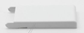 Haier Door Hinges - 0070210083a 49128433 Hinge Cover