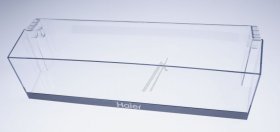 Lower Refrigerator Door - 70002523 Lower Bottle Bracket [Candy Hoover]