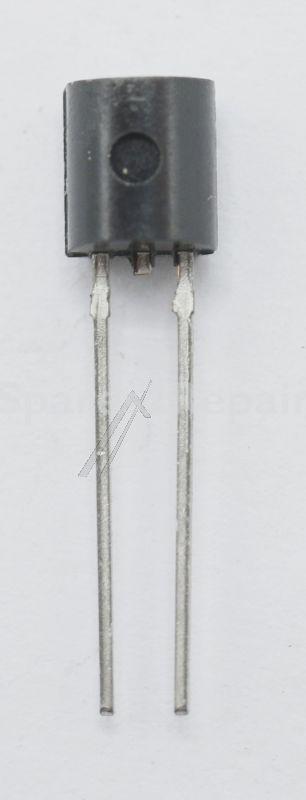 Nxp Ic - 81 121 Ic Temperatursensor