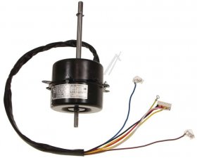 Motor - Ykts-50-4-57l 11002012037154 Single Phase Asynchronous Motor [Midea]