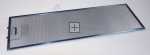 Atag Metal Grease Trap - 88016371 23731 Filter Aluminium 540x176mm