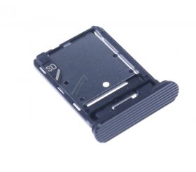 Sony Sim card Holder - A5060573a Sony Xperia 1 V (qx-dq54) - Sim Card - Memory Card Holder Black