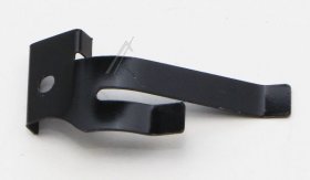 Thermostats - 37035941 Do61 Removable Inner Glass Spring Left [Vestel]