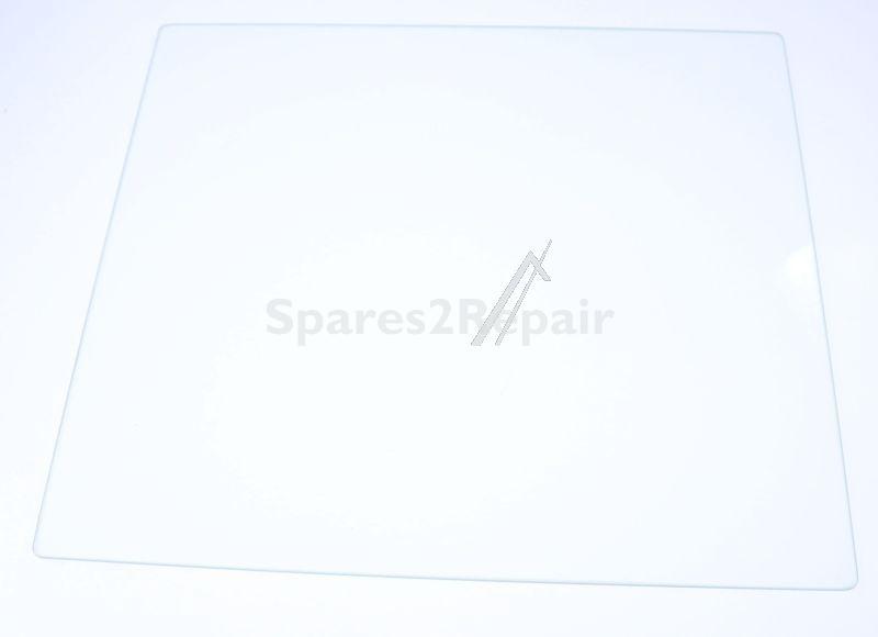 Stacking Tray - 47024747 Freezer Glass Shelf-1005 [Vestel]