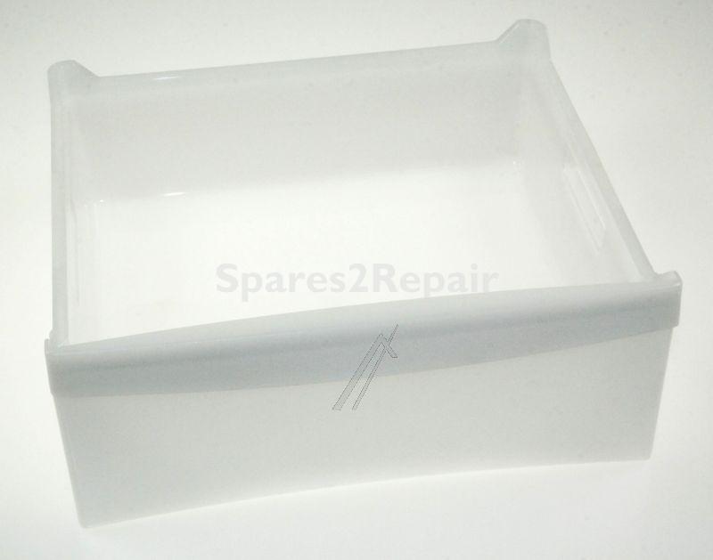 Guide-rail - 1071771 Rail Guide Left [Amica]