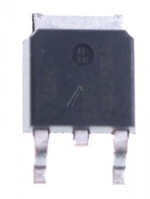 Ween Semiconductors Triac - Triac, 4a 800v, Smd Dpak