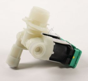 Liebherr Solenoid Valve - 787106500 Solenoid Valve