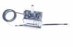 Ego Oven Thermostat - 55 17052 080 Thermostat Indesit 0-280°c C00145486