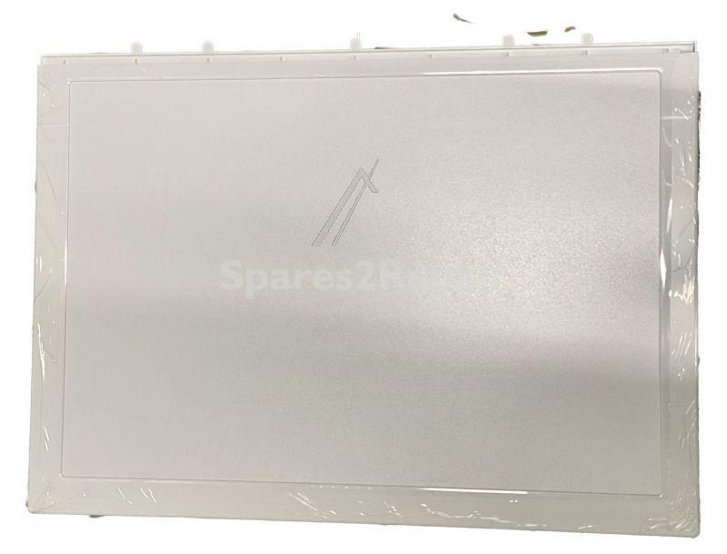 Cover Plate - 42253413 Upper Tray Group-90lt Folyolu [Vestel]