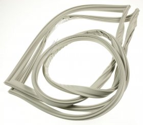 Liebherr Magnetic Door Seal - 710949100 Magnetic Door Seal Changeable Grey Bgpv