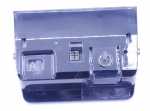 Samsung Remote Receiver Module - Bn59-01370a Network-wlan Client wct733m 44 17x31 99x