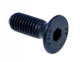 Soflow Screw - 800 219 31 Hexagon Countersunk Head Screw M5x14