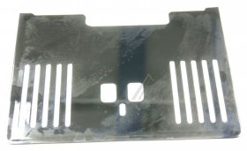 Casing Cover - 7013212951 Cup Tray (zama) Chrome-plated (fbs) Ecamtft [Delonghi]