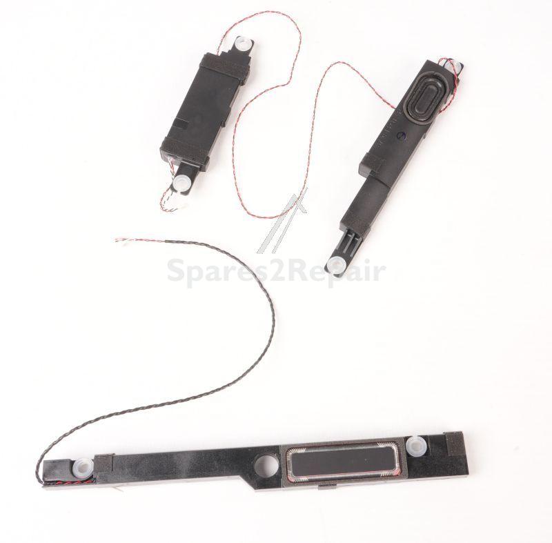 Ibm Lenovo Speakers - 01yu720 Speaker-l-r Asm