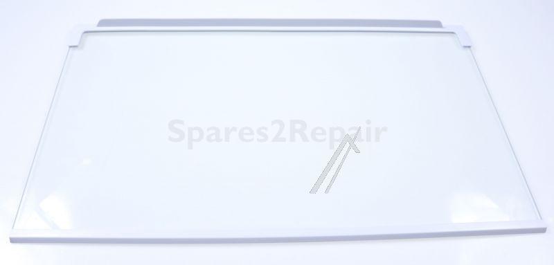 Hisense Gorenje Shelf Assembly - Hk2113305 Glass Shelf
