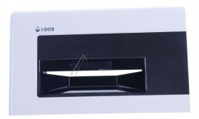 Detergent Dispenser Cover - 11049389 Tray Handle-dispenser [Bosch Siemens]