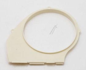 Casing Cover - 40014309 Cover Rear Fan Eolo [Candy Hoover]
