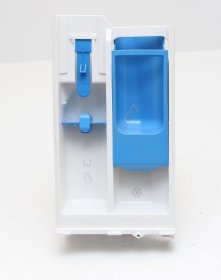 Haier Detergent Case - 0020812161ab 49124584 Dispenser As