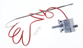 Thermostats - 32048320 Cap Thermostat 320c Bi Fo Flnd [Vestel]