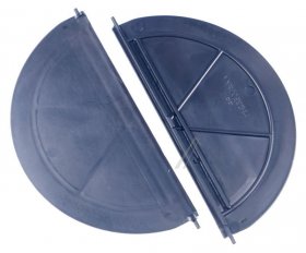 Check Valve - 12046171 Valve Valve 150 Valv non rit fumi 150 [Bosch Siemens]