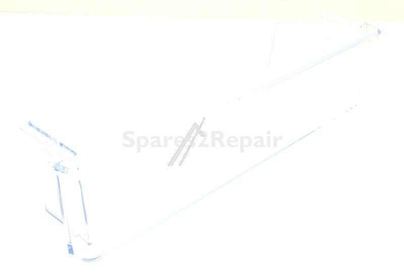 Refrigerator - Freezer Door Shelf - 1071559 Lower Door Shelf [Amica]