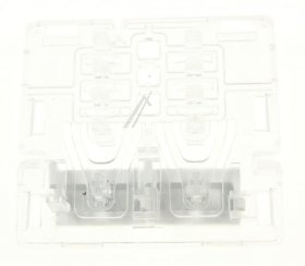 Button - 2430500100 C00894938 Light Guide Button Unit [Arcelik]