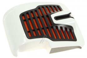 Grills - 2198975217 Grill Filter White [Electrolux Aeg]