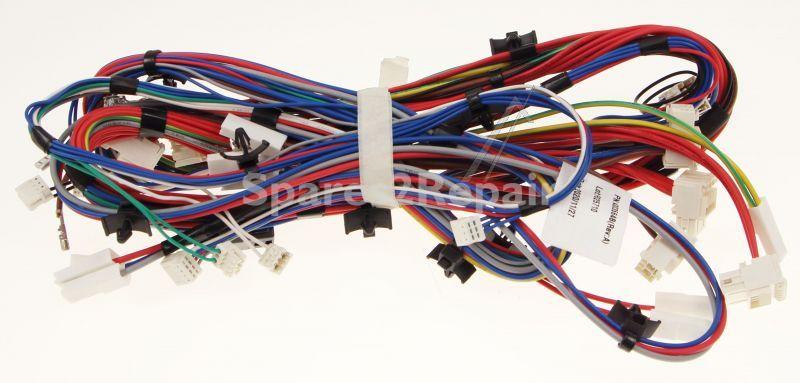 Harness - 43035648 Harn top Gen3 Bpm S-f Ste [Candy Hoover]