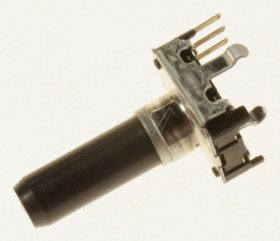 Jvc Rotary Switch - Qsw0975-001 Rotary Encoder