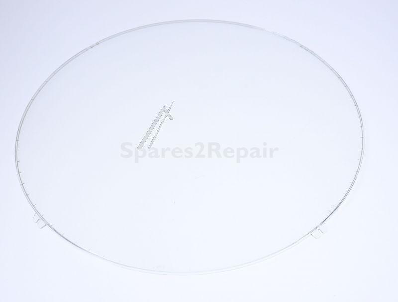 Door Frame - 140219240011 Windows Plastic Exterior [Electrolux Aeg]