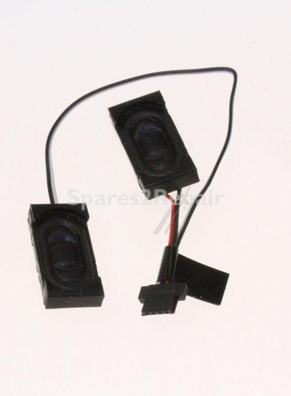Ibm Lenovo Speakers - 5sb0s31919 Speaker W 81x1