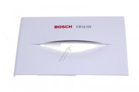 Detergent Dispenser Cover - Bowl Handle [Bosch Siemens]
