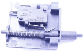 Saeco Door Interlock Switch - 300010915811 Plastic Pin Microswitch