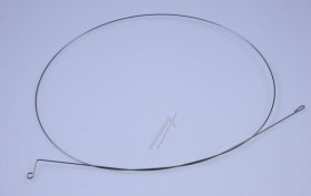 Haier Clamp For Door Sleeve - 0020600081a 49125129 Front Tighten