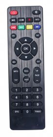 Fuba Remote Control - Fbe 350 29442009 Remote Control For Ods350