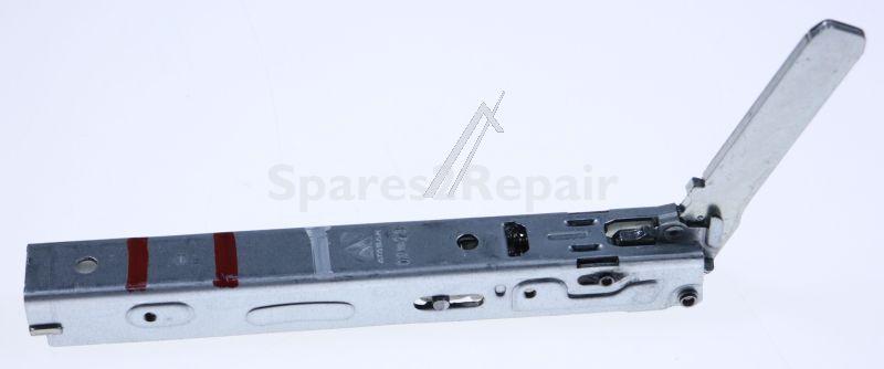 Door Hinges - 37046865 Strap Hinges M17 [Vestel]