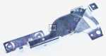 Door Hinges - 12276000001738 Right Hinge Assembly [Midea]