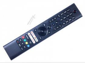 Vestel Ir remote Control - R-c 45191 Bt 23878410 R-c 45191 Bt Black Actions Nb Fplay Rohs