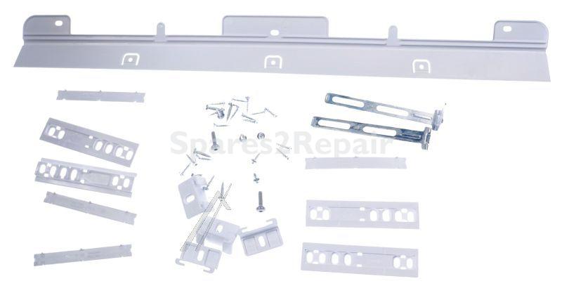 Schlep Hinge - 42315951 Ss Assembly Kit-dd 54cm (rv4) [Vestel]