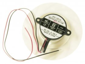 Dometic Ventilator Motor - 4451046880 Fan