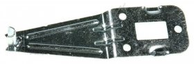 Smeg Door Hinges For Fridges - 018412391 Hinge Support