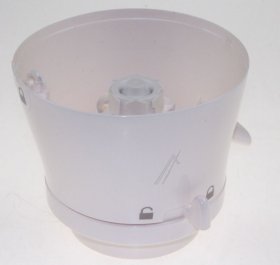 Housing Part - Ms-0a13284 Body-centrifuge-white [Groupe SEB]