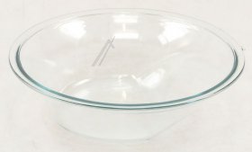 Skyworth Door Panel - X2341-001-0003 Door Glass