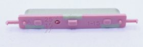 Samsung Volume Knob - Gh98-48683c Assembly Key-volume_zy