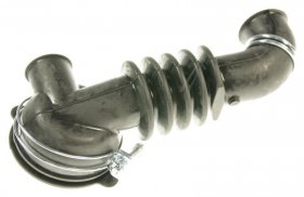 Teka Connector Hose - 81874258 Complete Tub Assembly Tkm2 1289